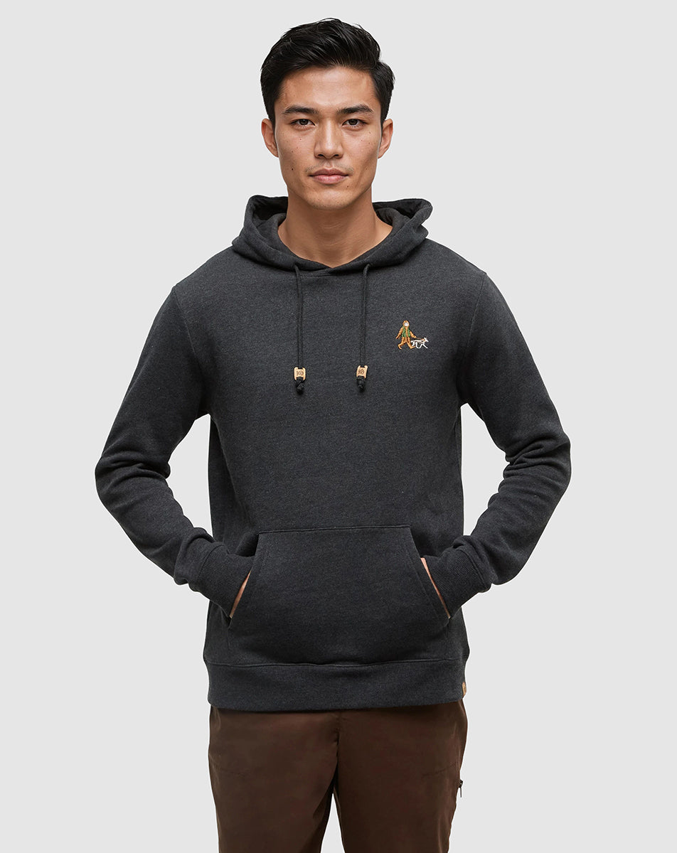Sasquatch Hoodie-1