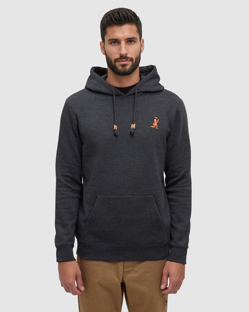 Sasquatch Hoodie-1