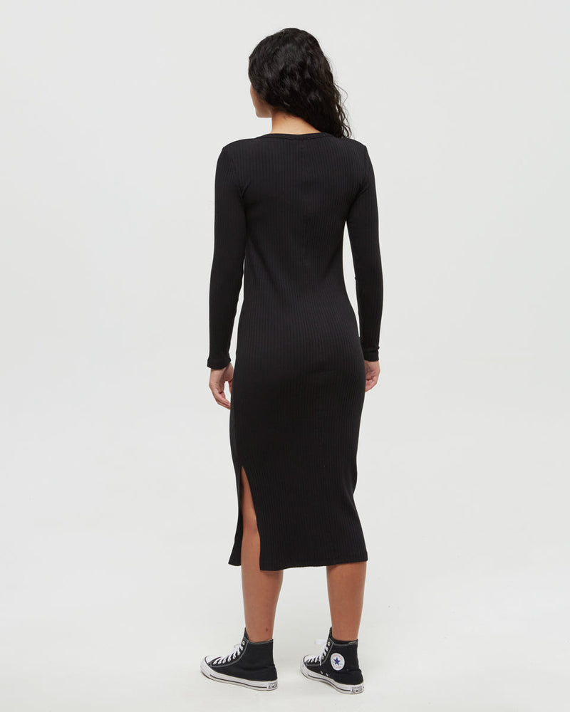 Robson Dress-2