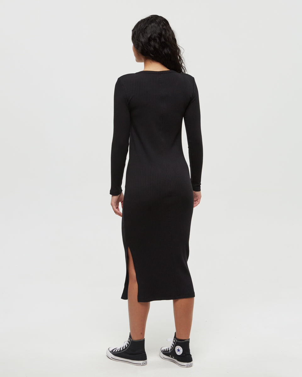 Robson Dress-2