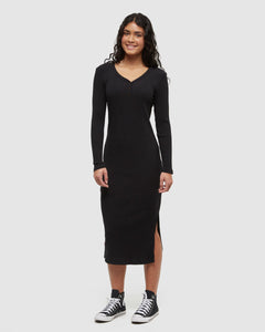 Robson Dress-1