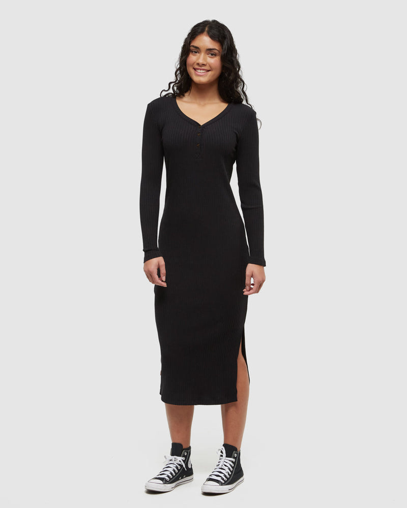 Robson Dress-1