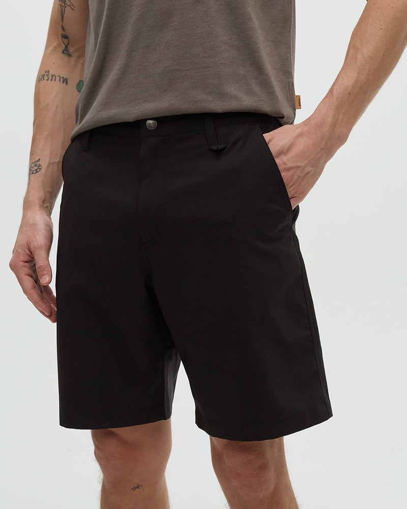 Forrester Short-4