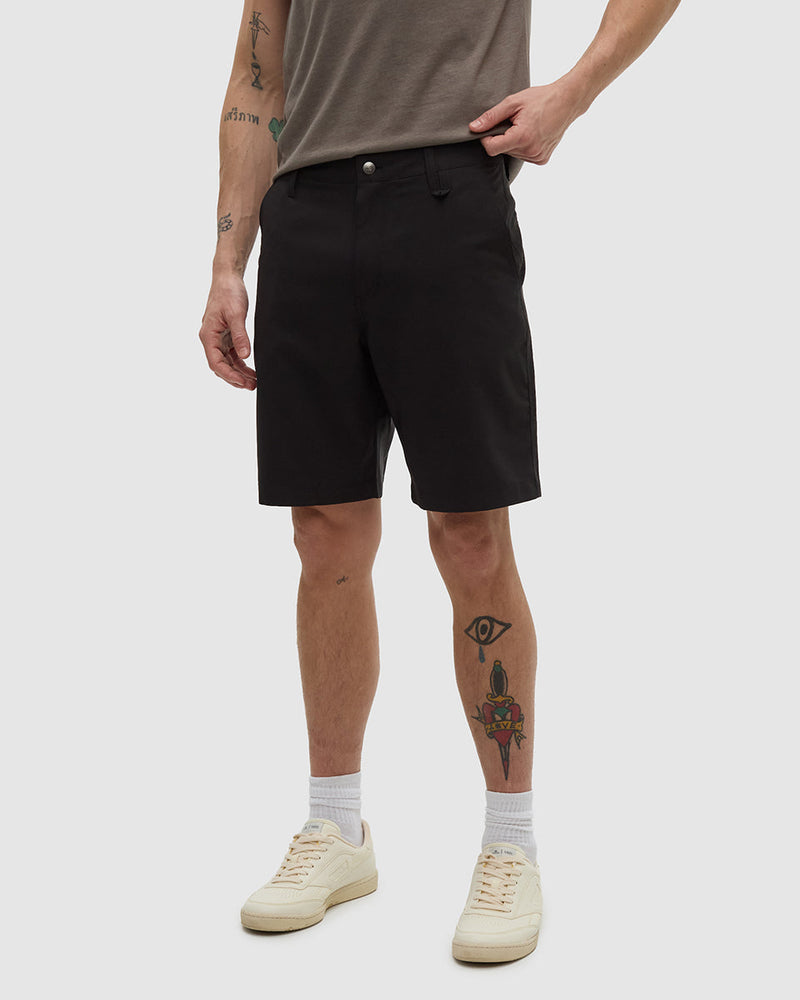Forrester Short-1