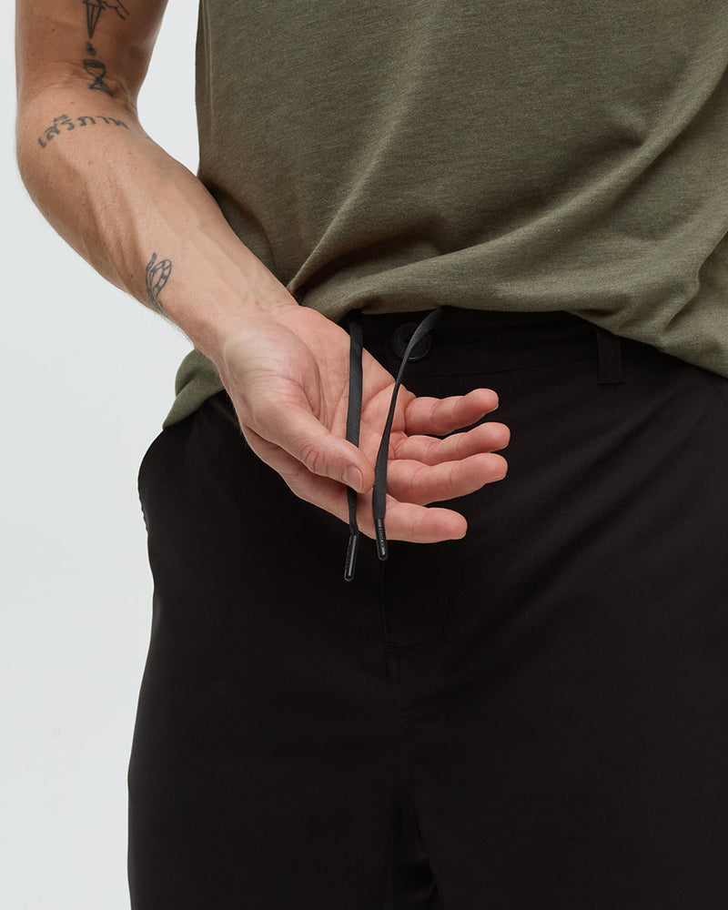Henson Hybrid Short-3