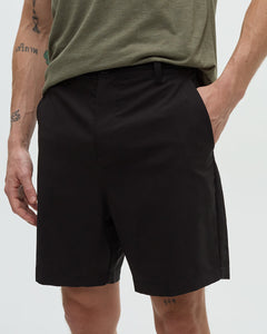 Henson Hybrid Short-4