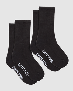 Gambier Socks (2-Pack)-1