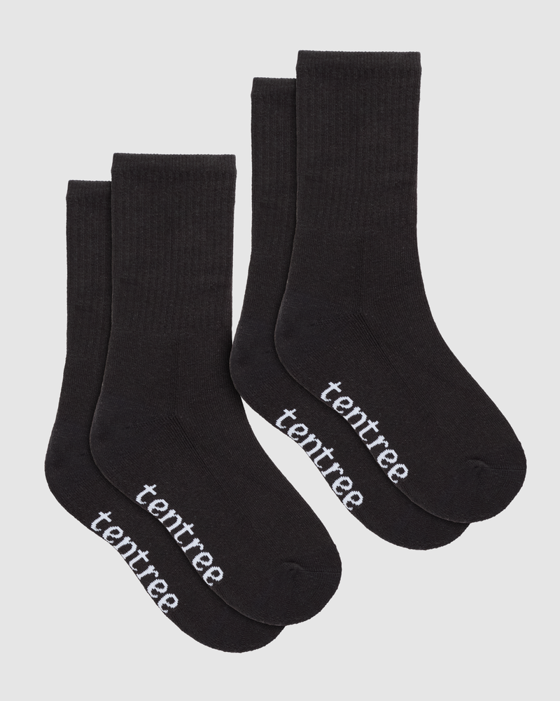 Gambier Socks (2-Pack)-1