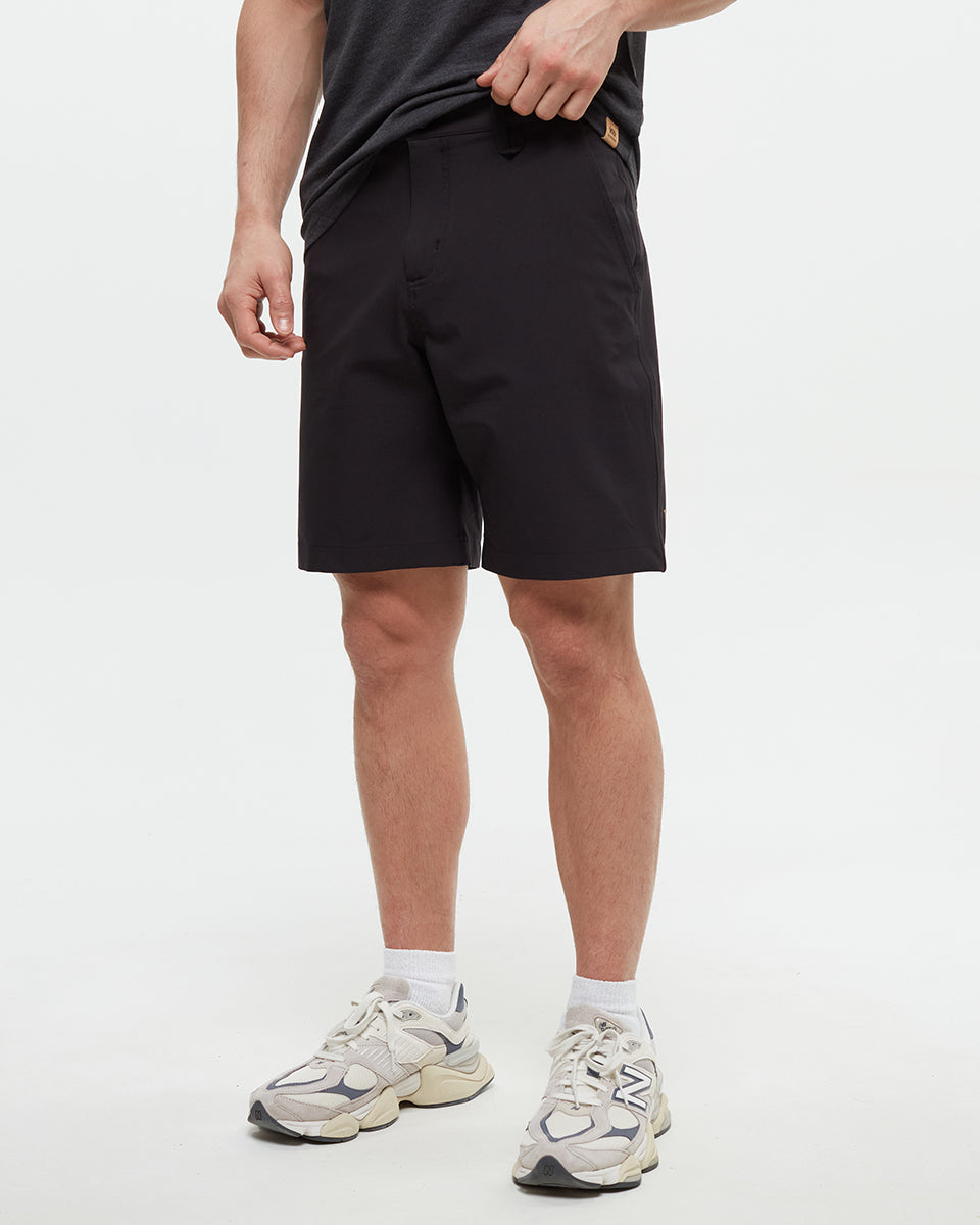InMotion Latitude Short-1