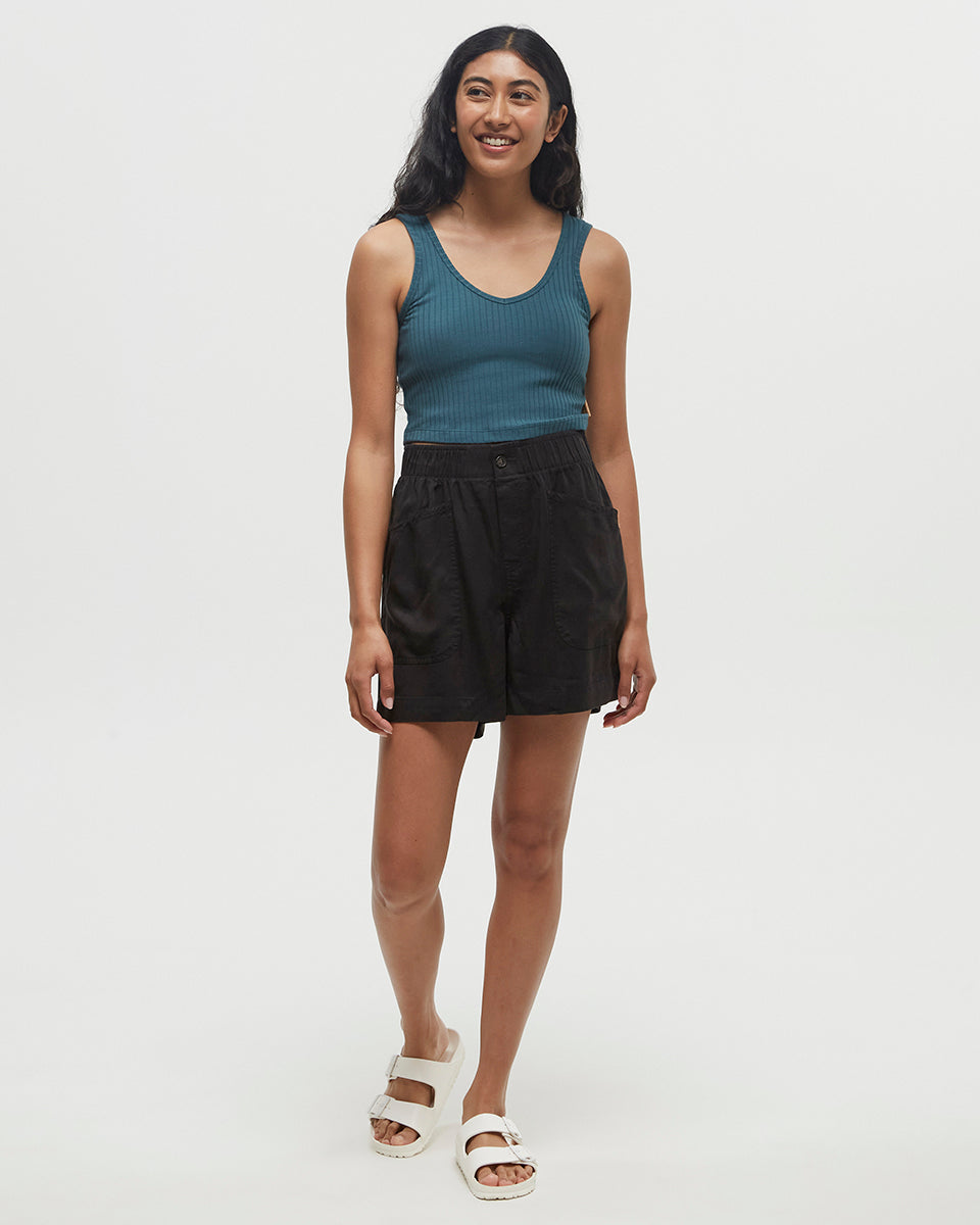 Cascades Short-2