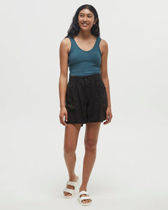 Cascades Short-2