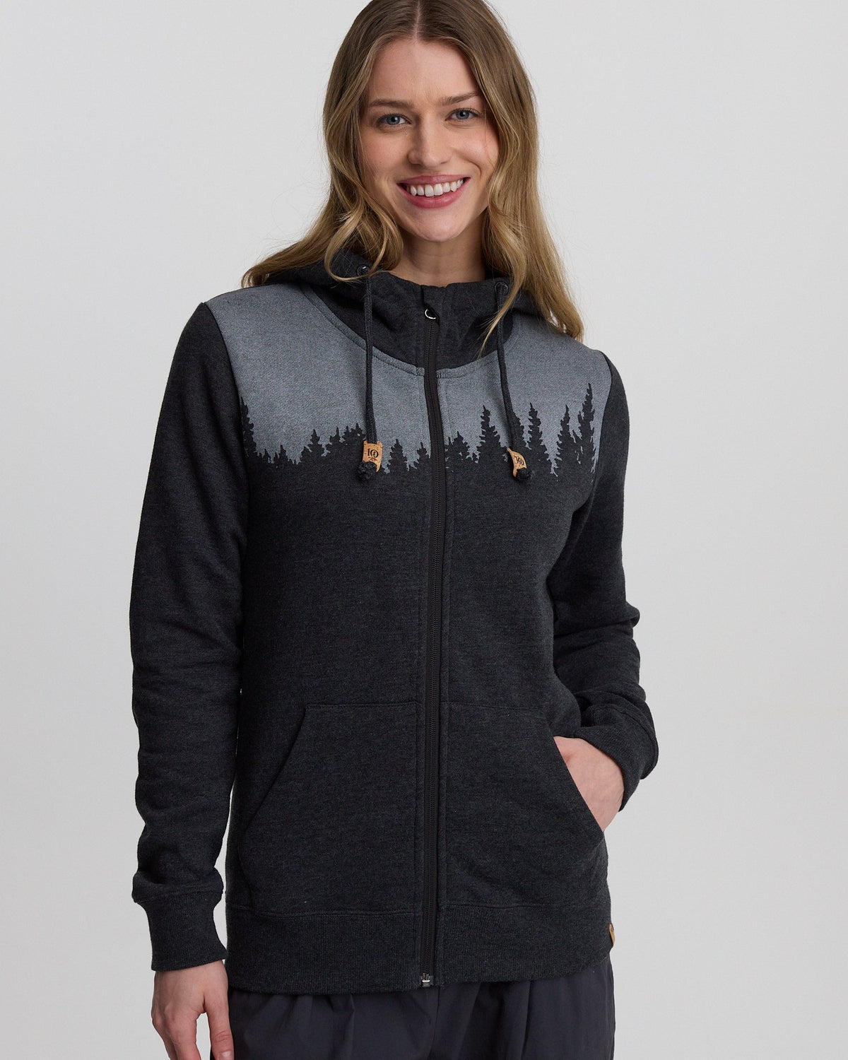 Juniper Zip Hoodie-4