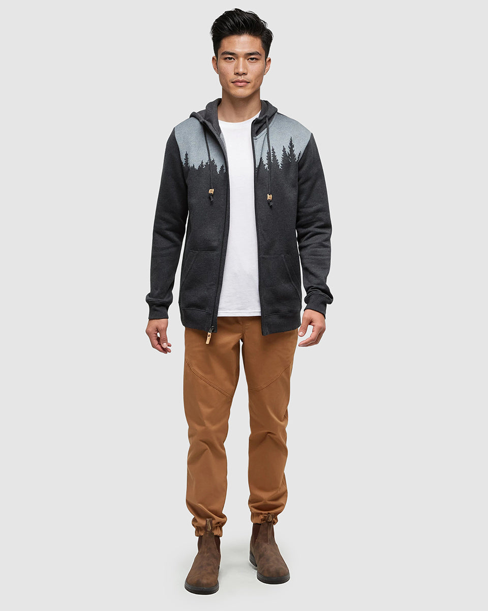 Juniper Zip Hoodie-2