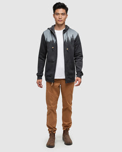 Juniper Zip Hoodie-2