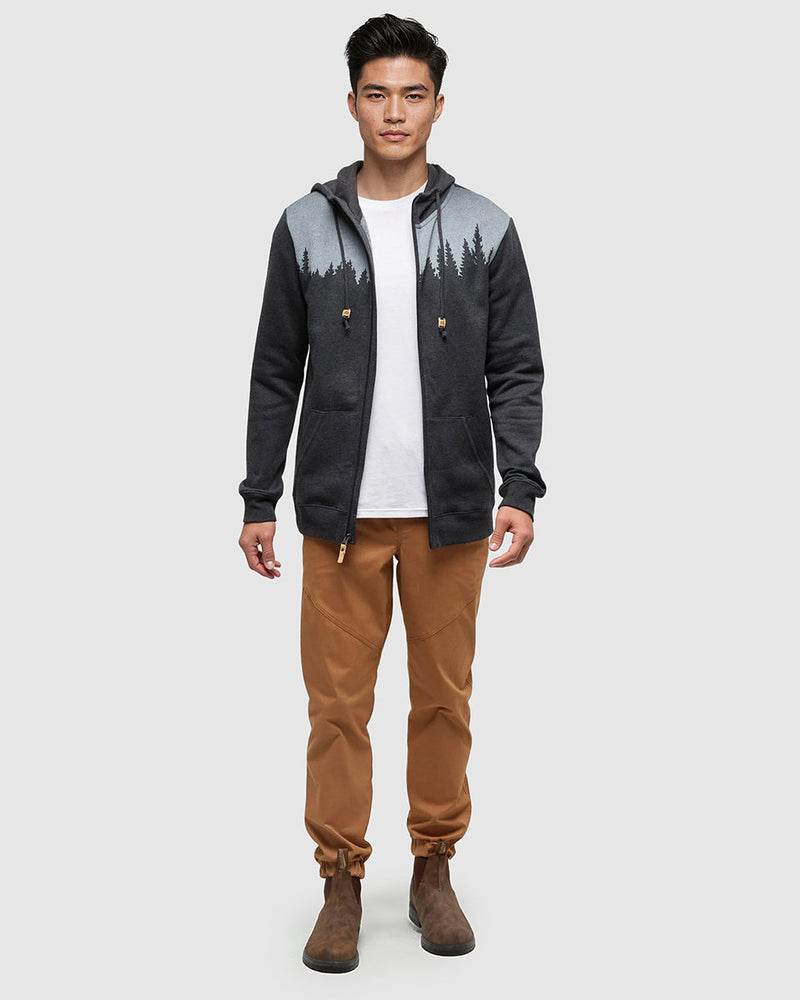 Juniper Zip Hoodie-2