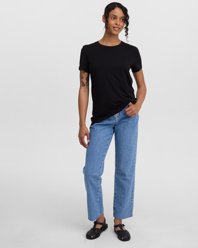 TreeBlend Winslow T-Shirt-2