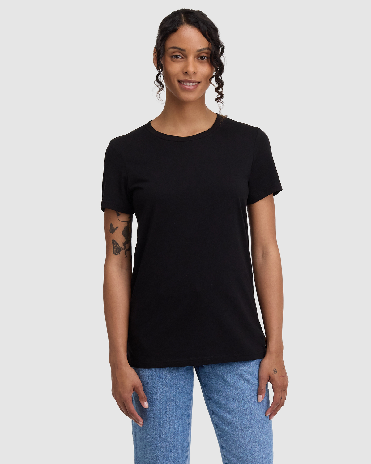 TreeBlend Winslow T-Shirt-1