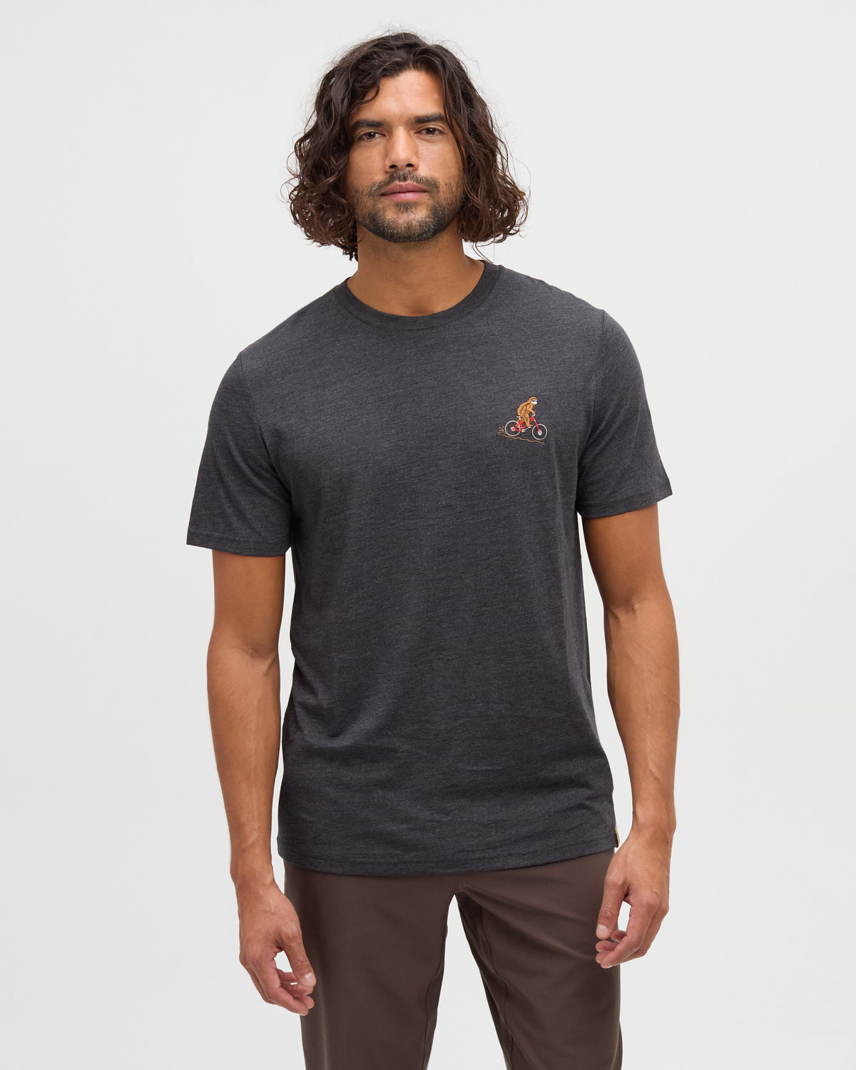 Sasquatch T-Shirt-2