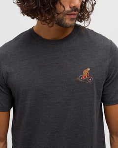 Sasquatch T-Shirt-4
