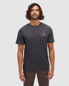 Sasquatch T-Shirt-1