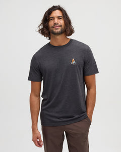 Sasquatch T-Shirt-2