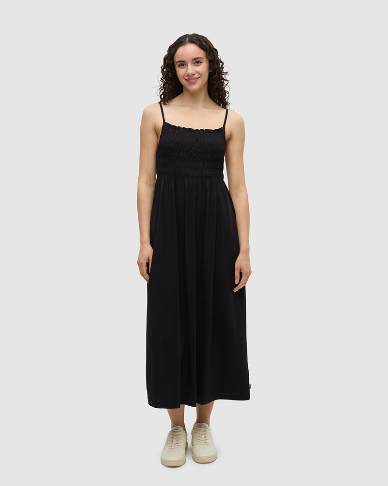 Driftwood Dress-1