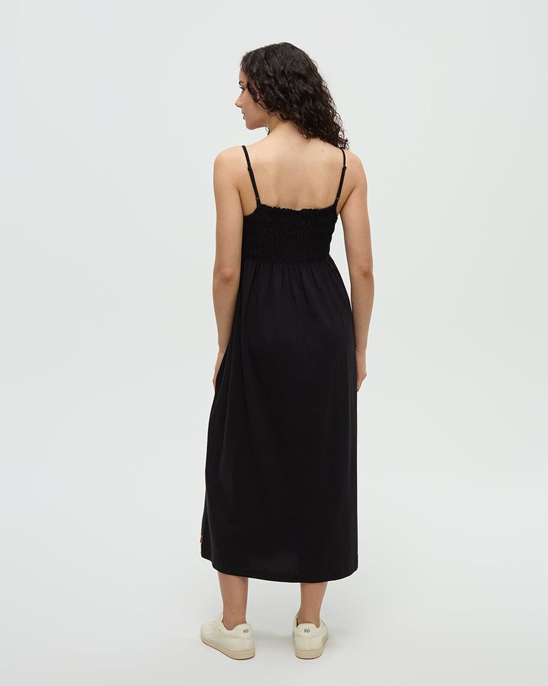 Driftwood Dress-2