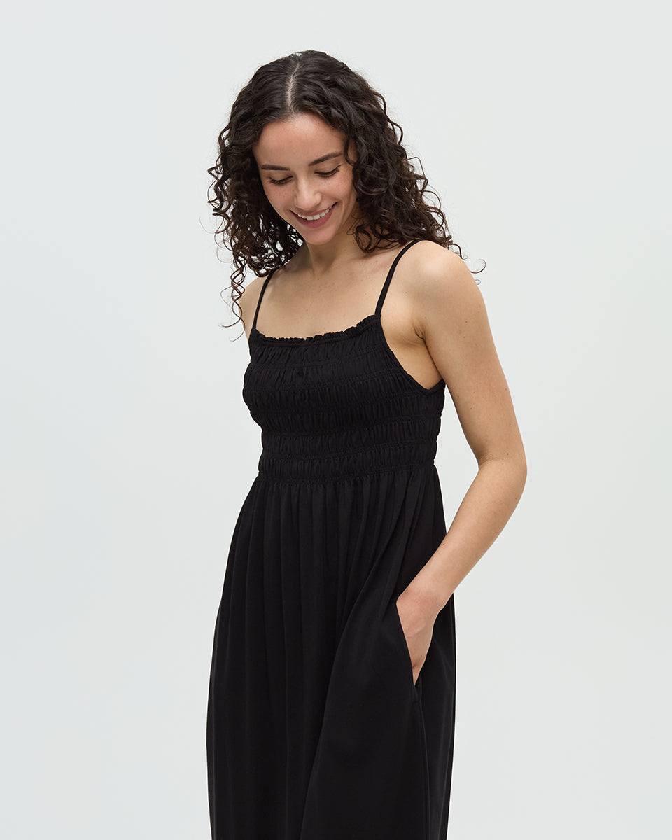 Driftwood Dress-3