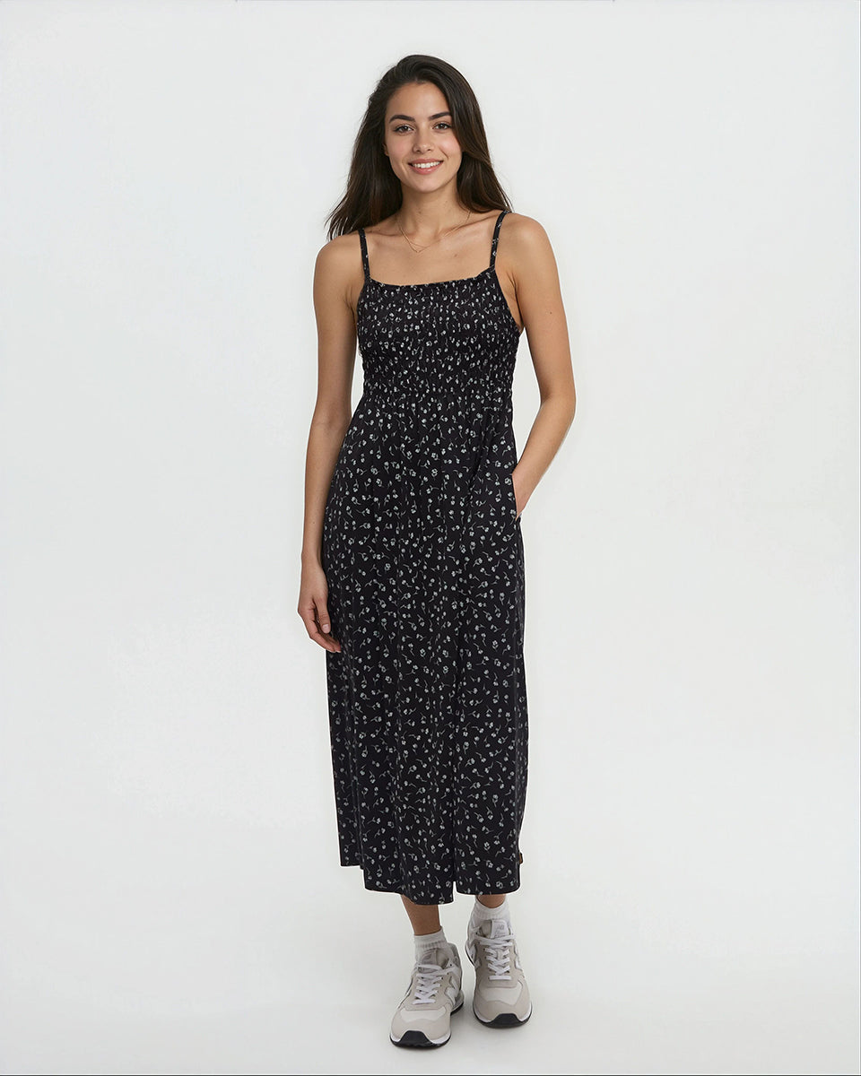 Driftwood Dress-1