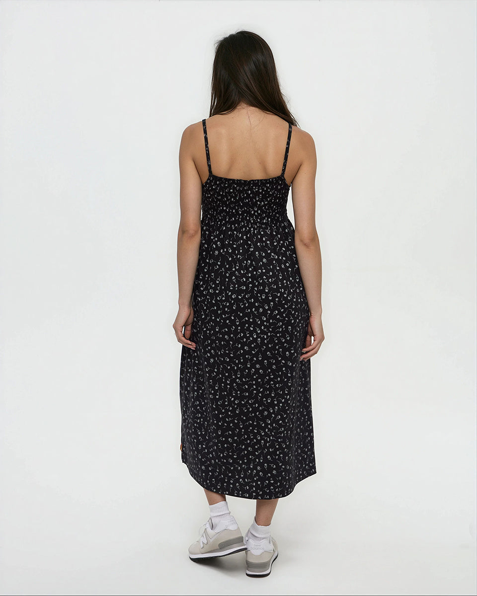Driftwood Dress-2