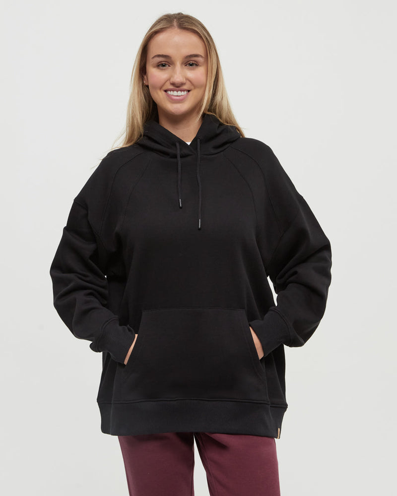 Bluffs Hoodie-1