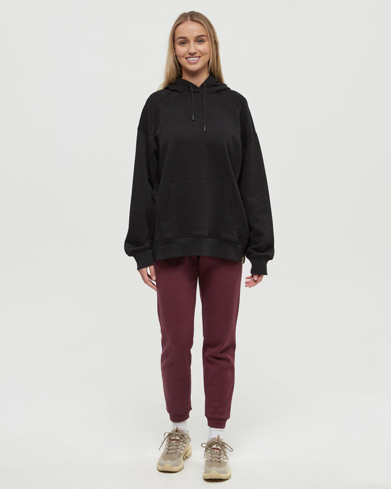 Bluffs Hoodie-2