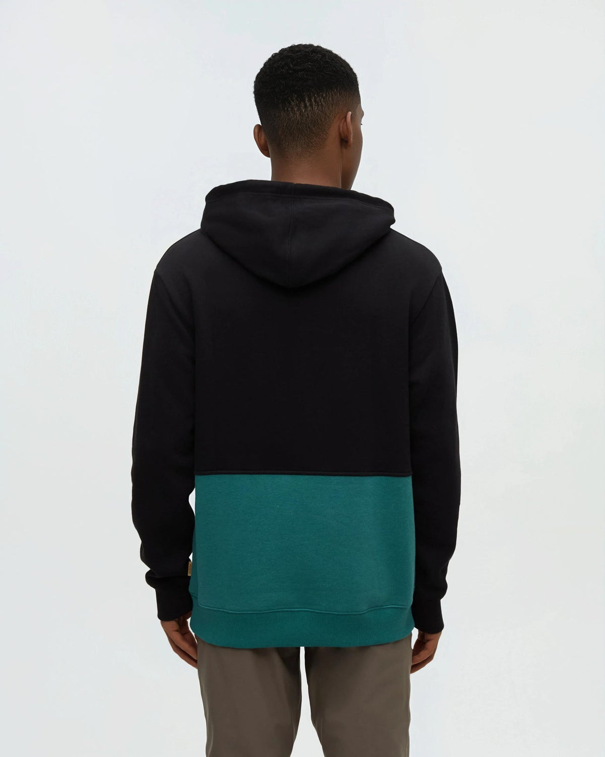 Howson Hoodie-3