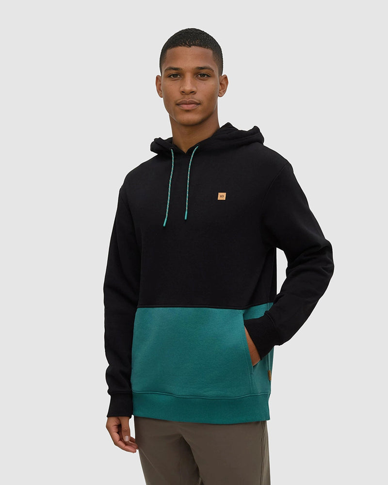 Howson Hoodie-1