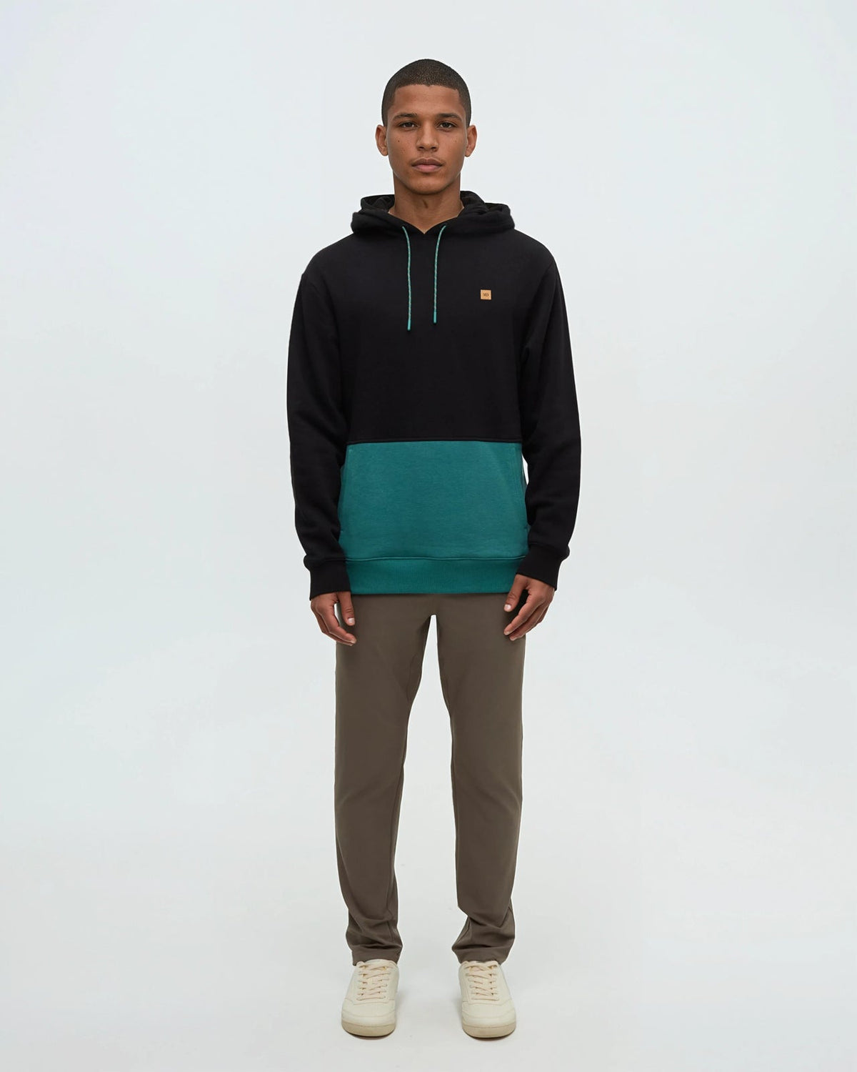 Howson Hoodie-2