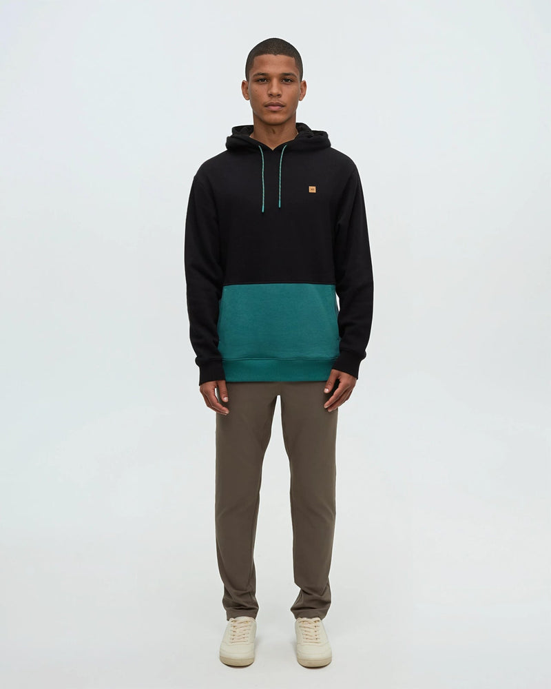 Howson Hoodie-2