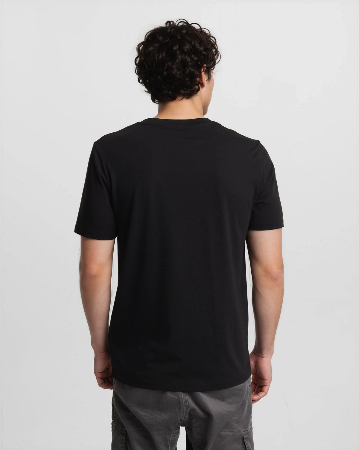 TreeBlend Baker Pocket T-Shirt-2