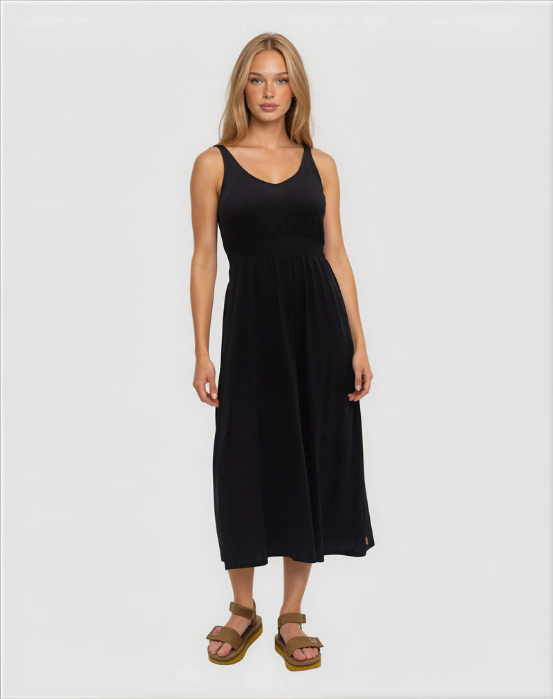 Hemlock Dress-1
