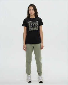 Lake Life Logo T-Shirt-2