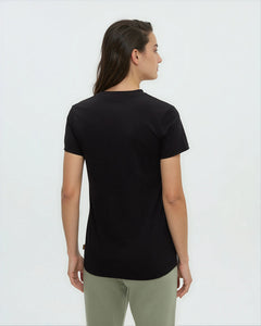 Lake Life Logo T-Shirt-3