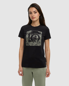 Lake Life Logo T-Shirt-1