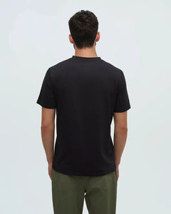 Lake Life Logo T-Shirt-3
