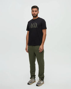 Lake Life Logo T-Shirt-2