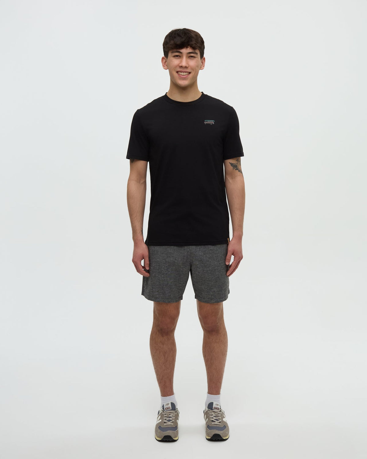 Lake Tentree T-Shirt-4