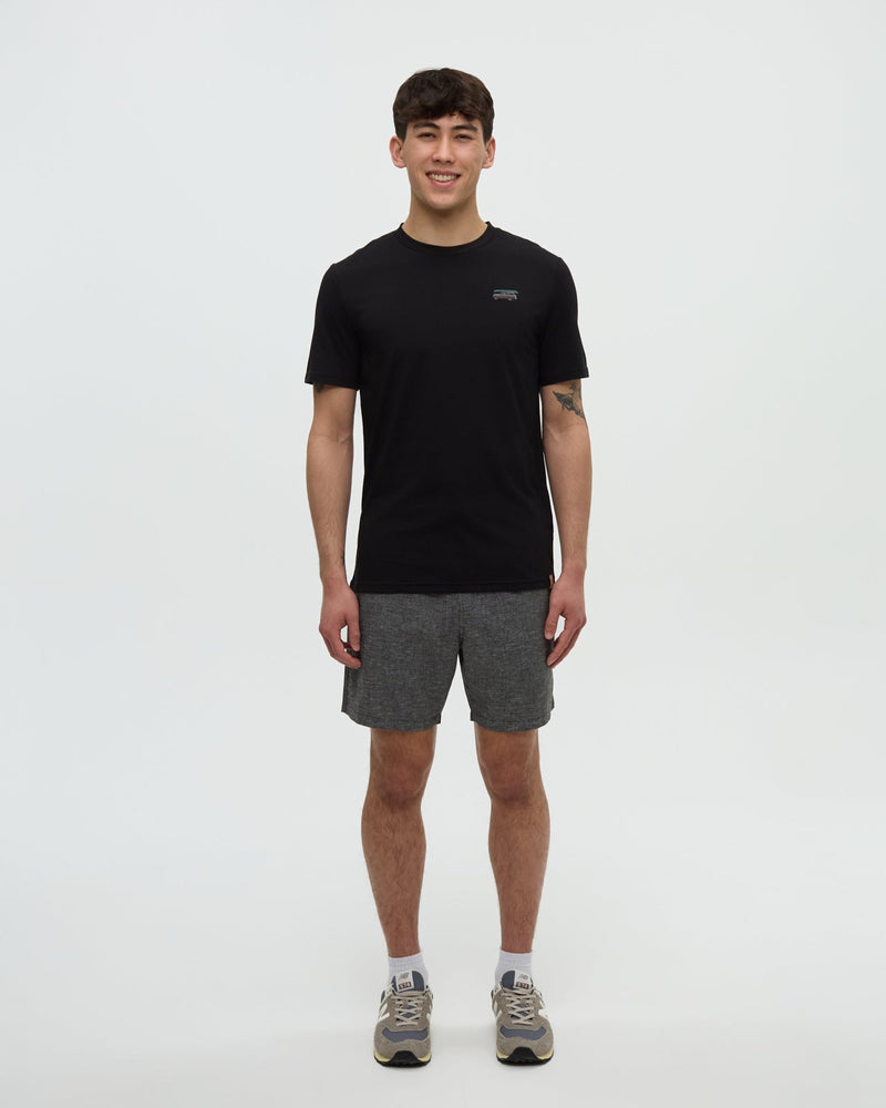 Lake Tentree T-Shirt-4