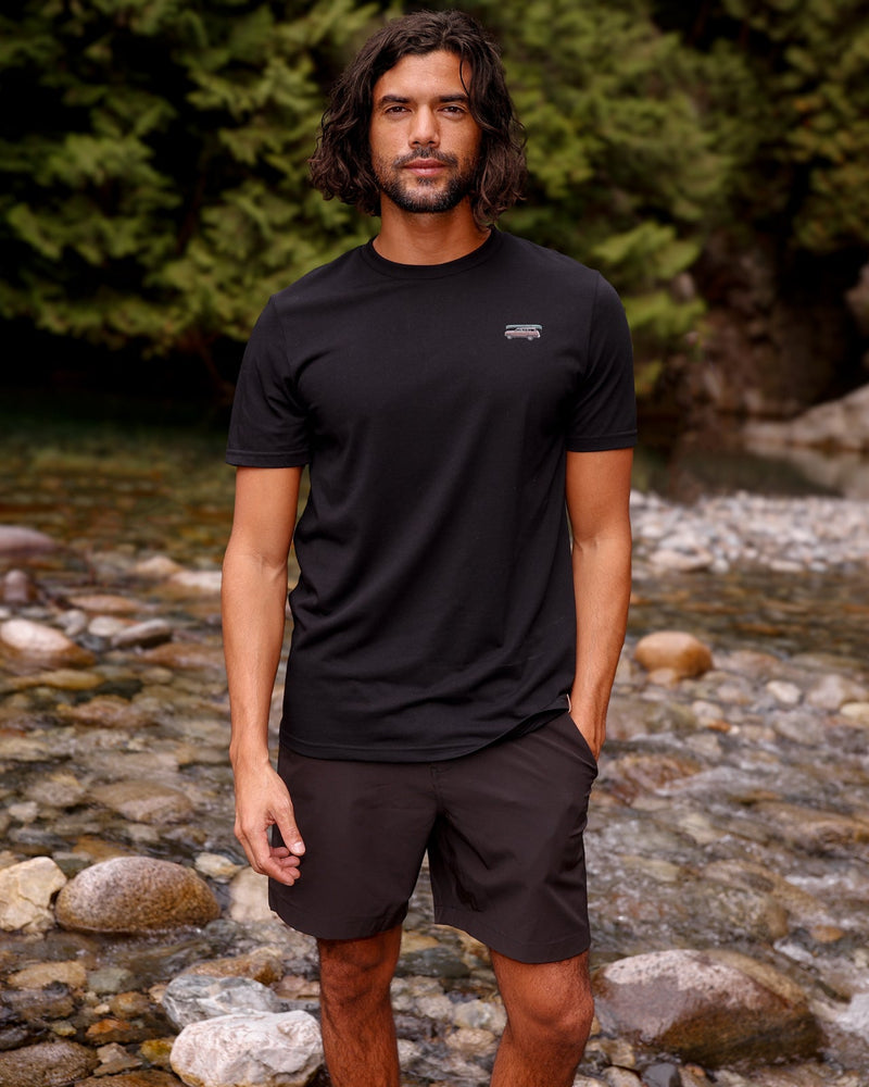Lake Tentree T-Shirt-3