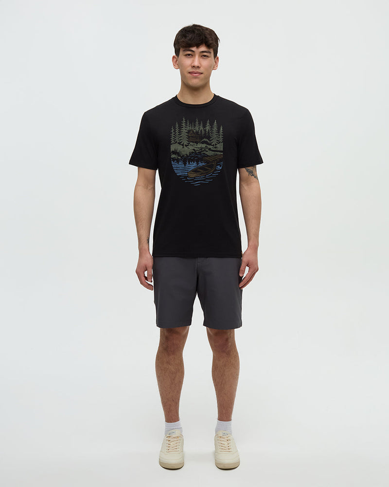 Getaway T-Shirt-2