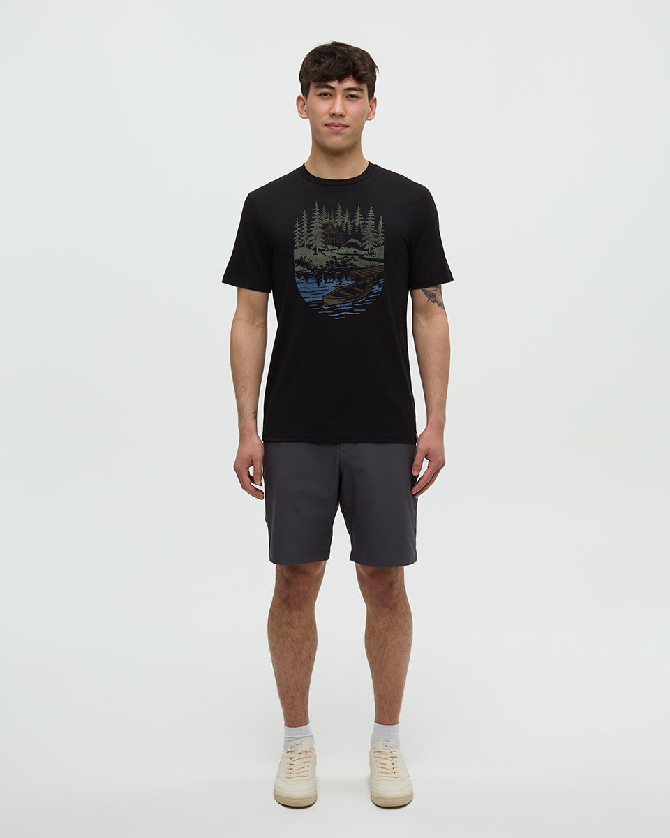 Getaway T-Shirt-2
