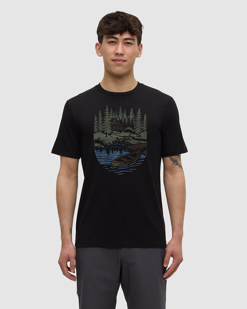 Getaway T-Shirt-1