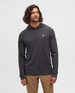 TreeBlend Baker Hooded Longsleeve-3